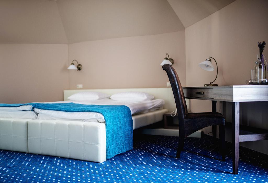 Kavics Spa Klub&Hotel Velence Quarto foto