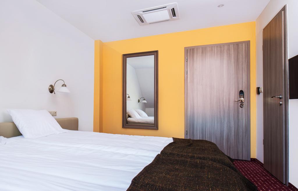 Kavics Spa Klub&Hotel Velence Quarto foto