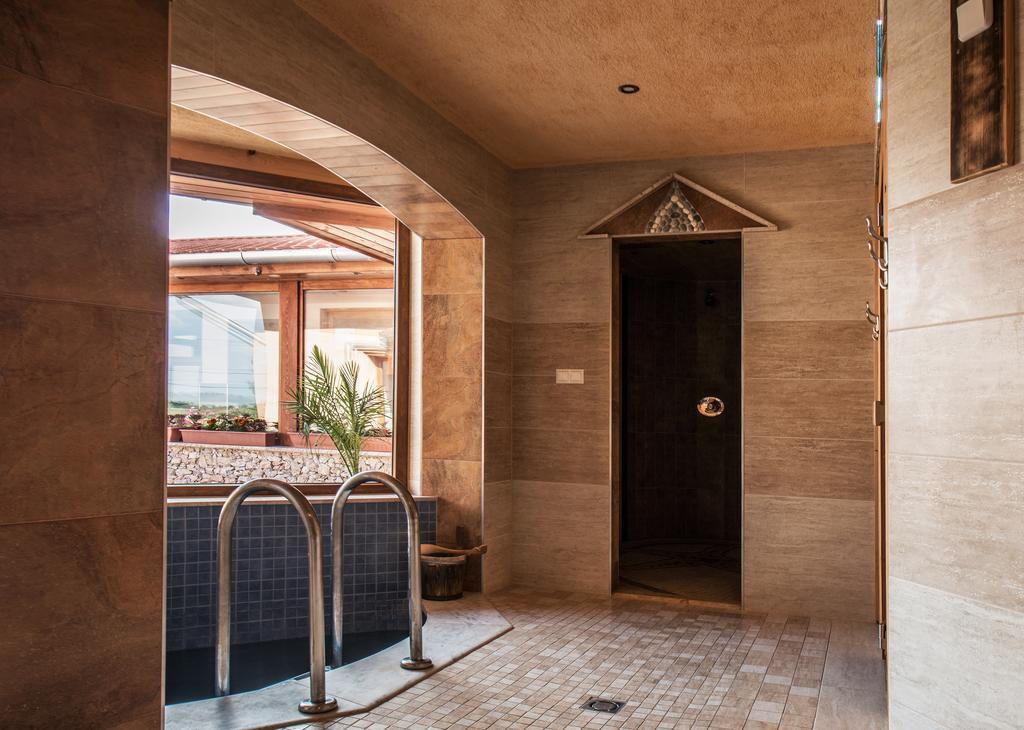 Kavics Spa Klub&Hotel Velence Exterior foto