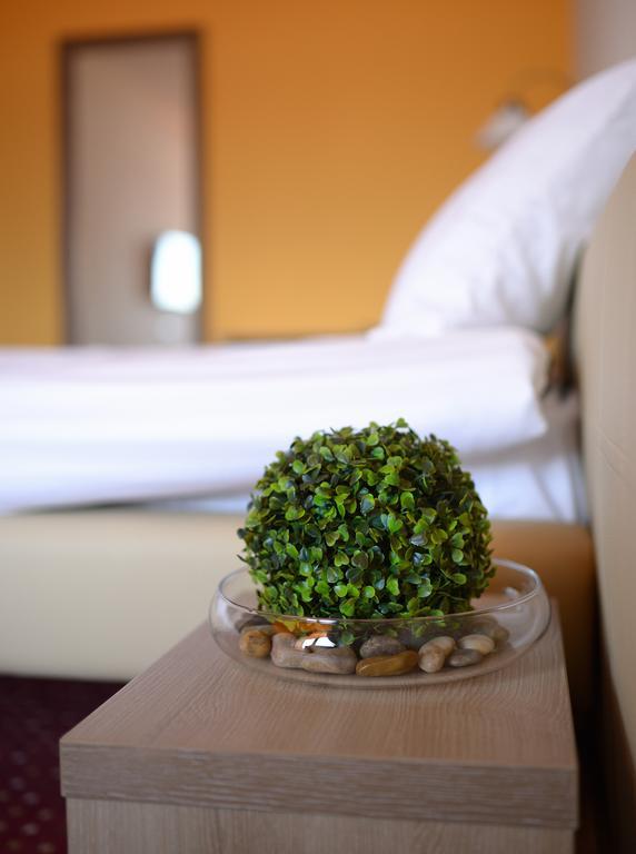 Kavics Spa Klub&Hotel Velence Quarto foto