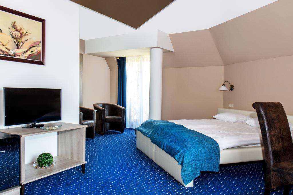 Kavics Spa Klub&Hotel Velence Quarto foto